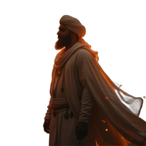 sword, jacket, staff, concept art transparent PNG cut-out