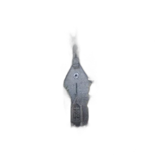 sword, staff, weapon, building transparent PNG cut-out