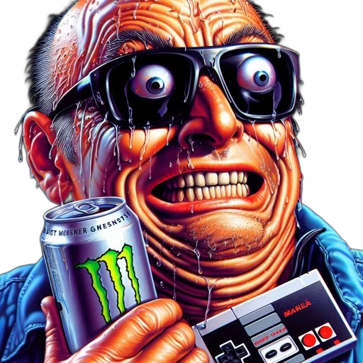 creature, face, robot, food transparent PNG cut-out