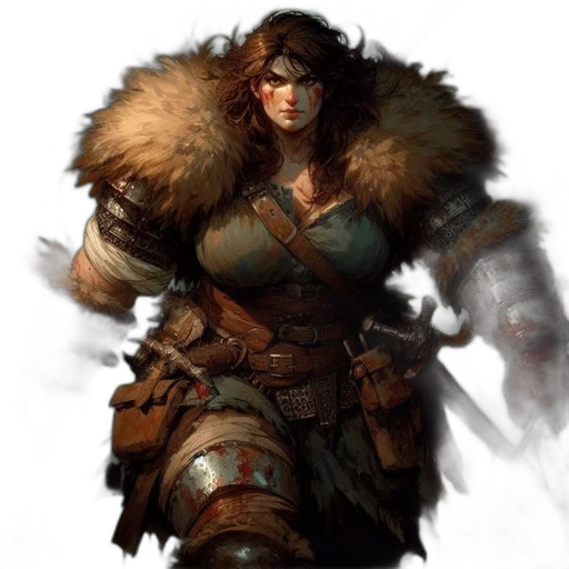 weapon, face, staff, concept art transparent PNG cut-out
