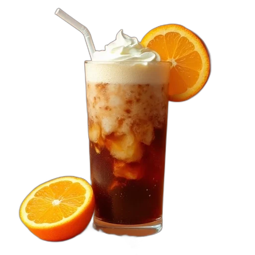 food, staff, 3d render, photorealistic transparent PNG cut-out