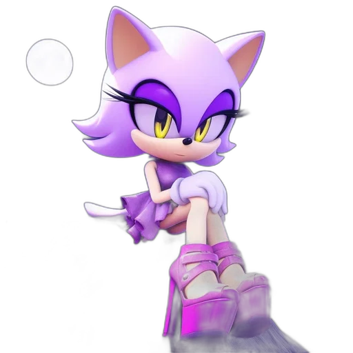 dress, staff, concept art, 3d render transparent PNG cut-out