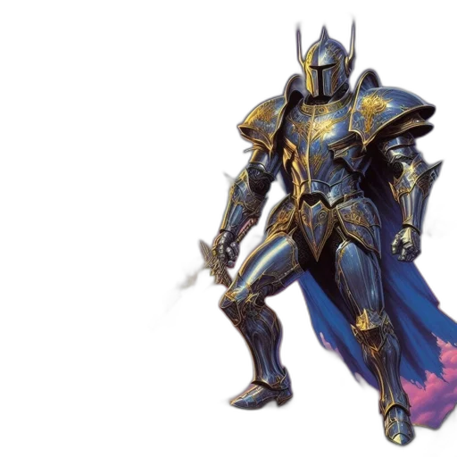 sword, weapon, concept art, fantasy art transparent PNG cut-out