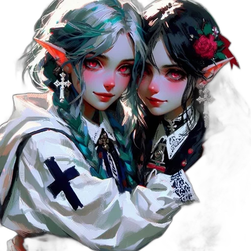 mask, face, fantasy art, concept art transparent PNG cut-out