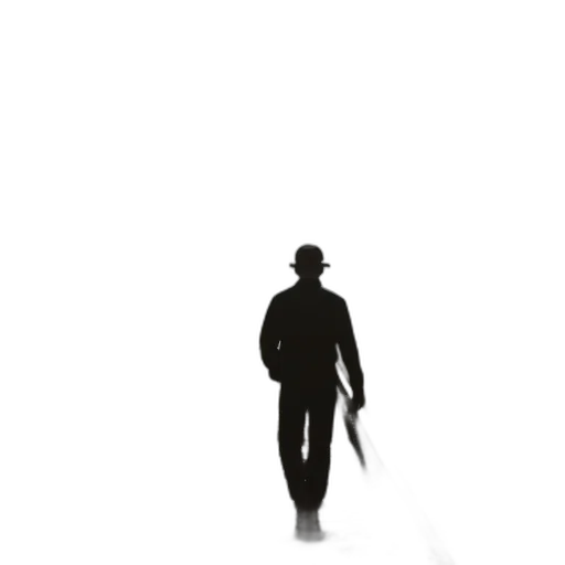 hat, staff, weapon, sword transparent PNG cut-out