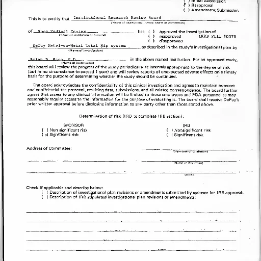 document, titled, institutional, research transparent PNG cut-out