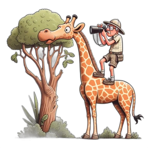 animal, creature, hat, concept art transparent PNG cut-out