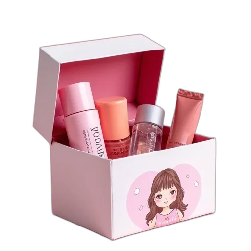 red, pastel, pink, white transparent PNG cut-out