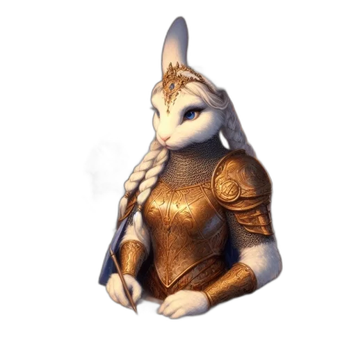 dragon, animal, staff, creature transparent PNG cut-out
