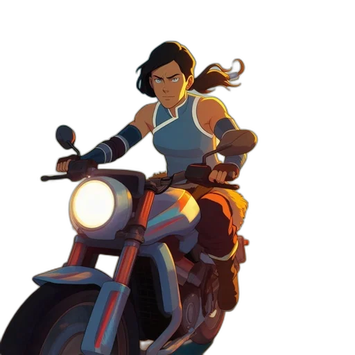 concept art, comic book art, cartoon, pixel art transparent PNG cut-out