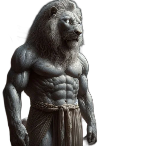 animal, creature, fantasy art, concept art transparent PNG cut-out