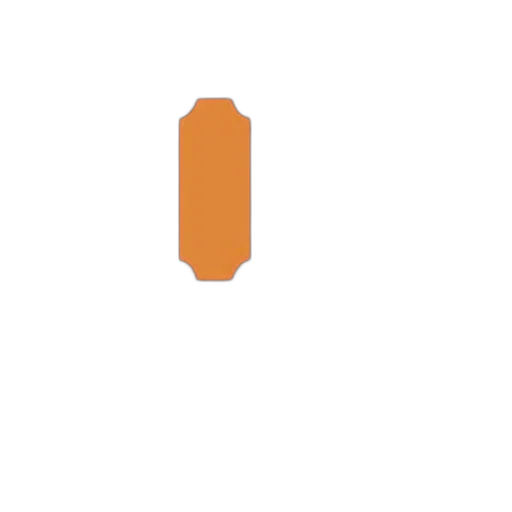 weapon, staff, sword, robot transparent PNG cut-out