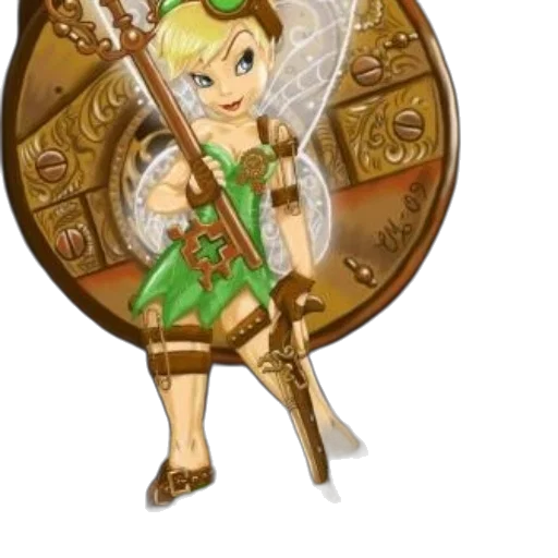 staff, concept art, fantasy art, pixel art transparent PNG cut-out