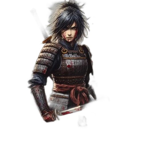 sword, staff, weapon, face transparent PNG cut-out