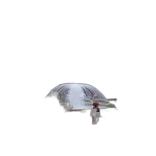 umbrella, hat, weapon, animal transparent PNG cut-out