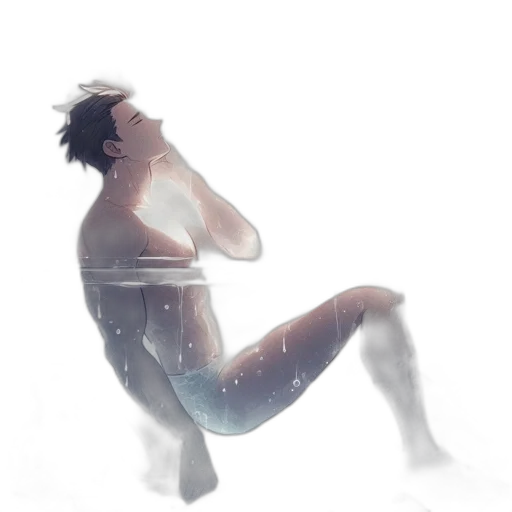 creature, dress, robot, mask transparent PNG cut-out