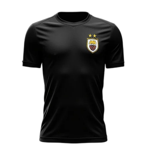 argentina, shirt, black transparent PNG cut-out
