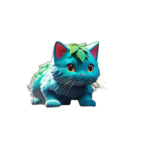 creature, dragon, animal, staff transparent PNG cut-out