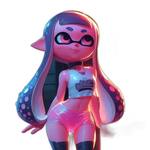 dress, jacket, robot, mask transparent PNG cut-out