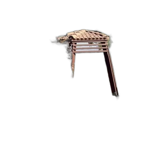 furniture, umbrella, jewelry, staff transparent PNG cut-out