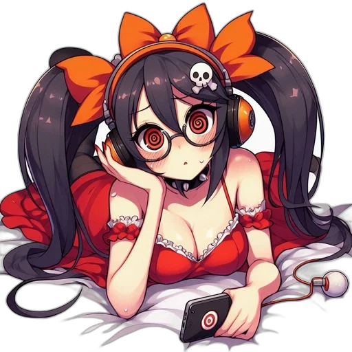 staff, weapon, crown, dress transparent PNG cut-out