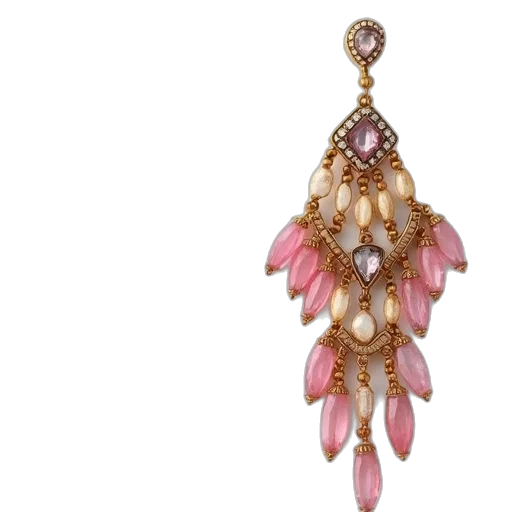 jewelry, fashion, earrings, sets transparent PNG cut-out