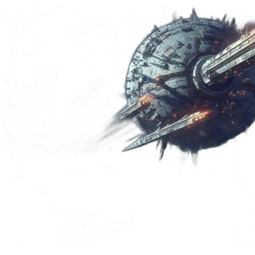 weapon, dragon, sword, hair transparent PNG cut-out