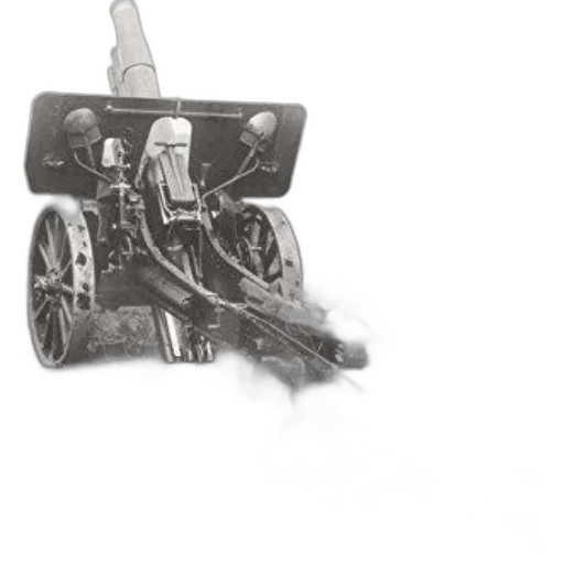 weapon, staff, car, robot transparent PNG cut-out