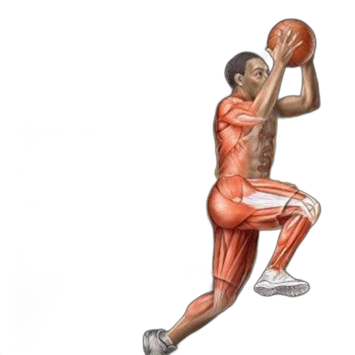 illustrated, guide, optimizing, performance transparent PNG cut-out
