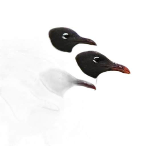animal, creature, staff, 3d render transparent PNG cut-out