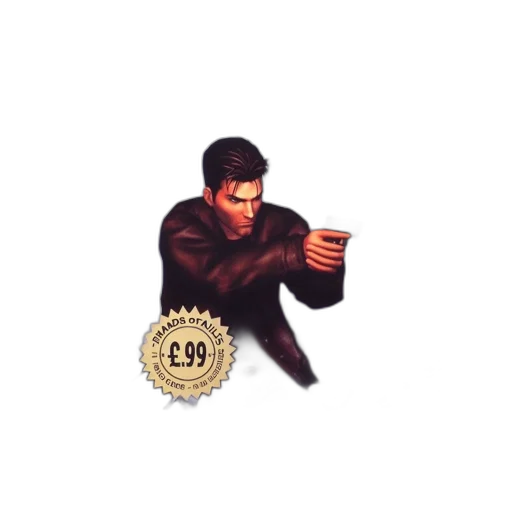 weapon, jacket, pixel art, concept art transparent PNG cut-out
