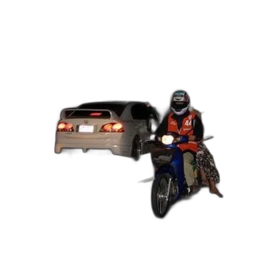 car, robot, concept art, 3d render transparent PNG cut-out