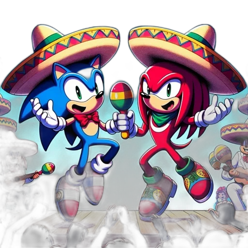 concept art, pixel art, 3d render, comic book art transparent PNG cut-out