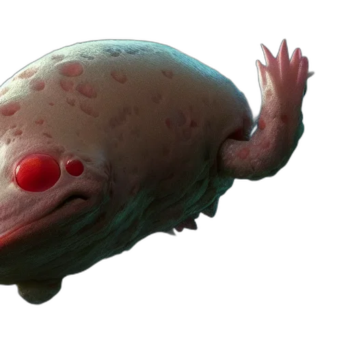 creature, animal, food, mask transparent PNG cut-out