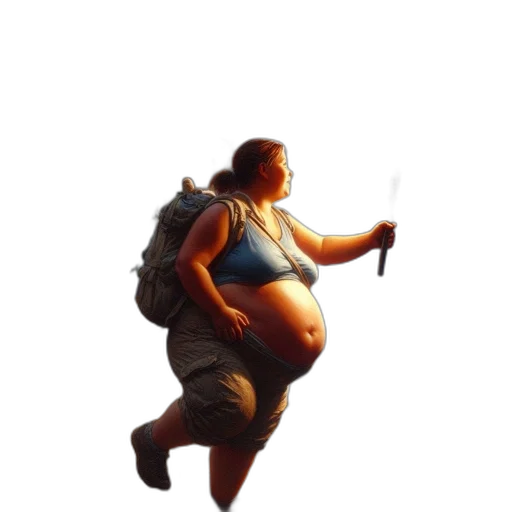 creature, animal, food, staff transparent PNG cut-out