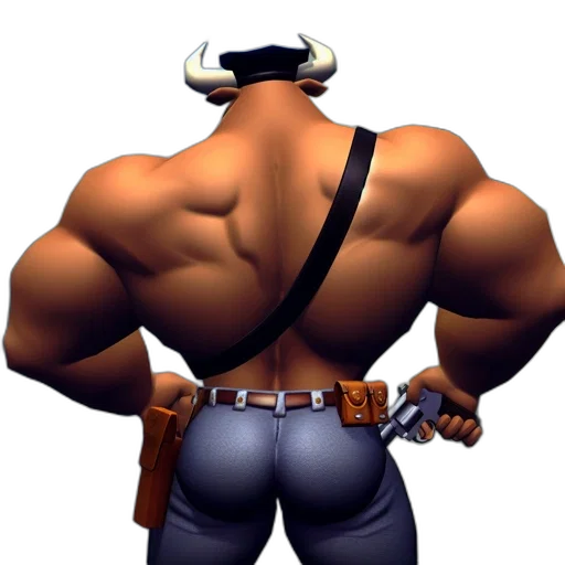 animal, weapon, hat, jacket transparent PNG cut-out