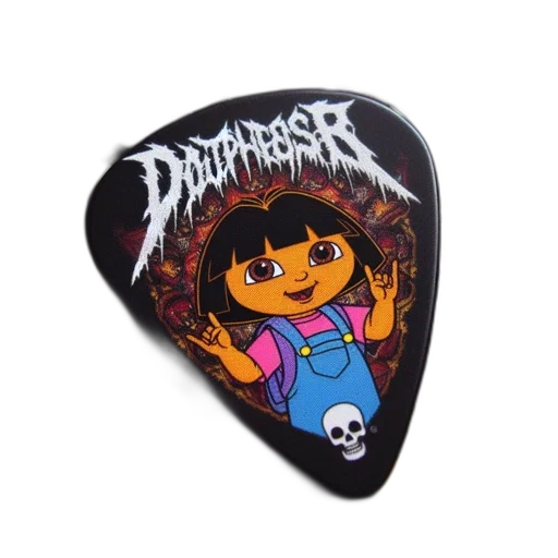 cartoon, dora, explorer, fuses transparent PNG cut-out