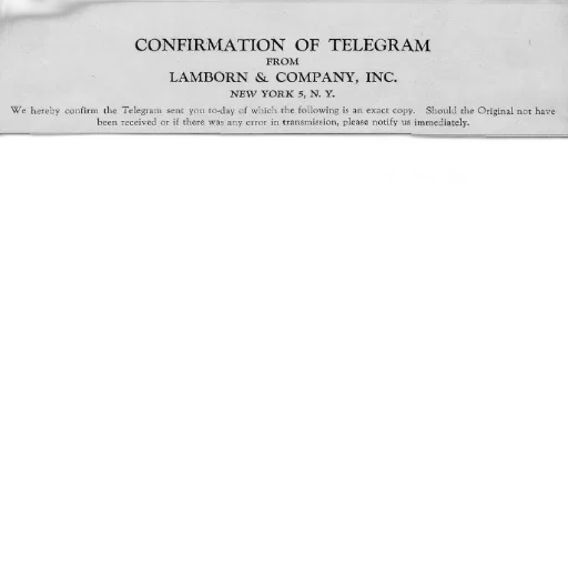 staff, confirmation, telegram, lamborn transparent PNG cut-out