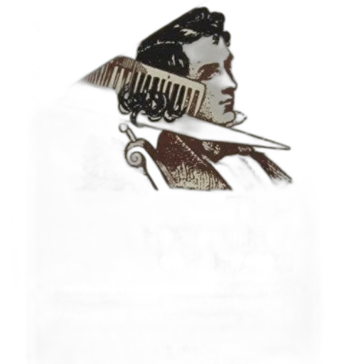 staff, crown, face, mask transparent PNG cut-out
