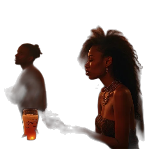 concept art, photorealistic, fantasy art, oil painting transparent PNG cut-out