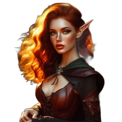 staff, dragon, face, fantasy art transparent PNG cut-out