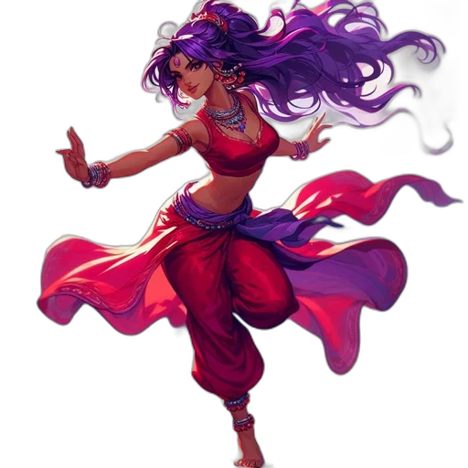 concept art, fantasy art, pixel art, comic book art transparent PNG cut-out
