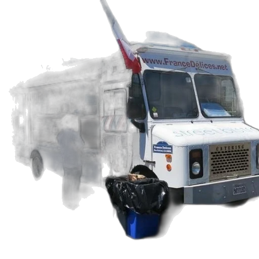 weapon, staff, food, car transparent PNG cut-out