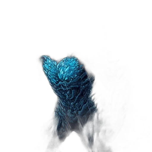 creature, mask, dragon, animal transparent PNG cut-out