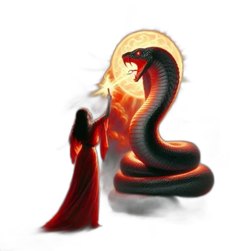 dragon, jewelry, concept art, fantasy art transparent PNG cut-out