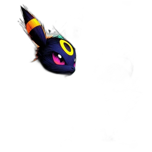 dragon, creature, hat, mask transparent PNG cut-out