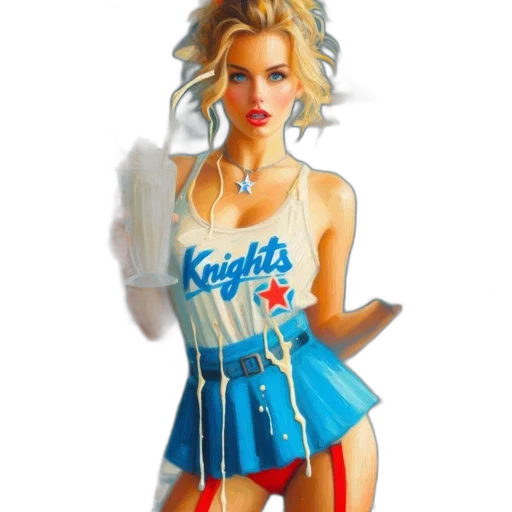 dress, jacket, concept art, photorealistic transparent PNG cut-out