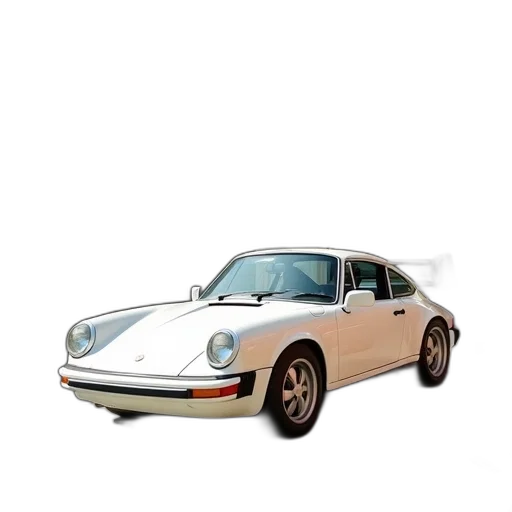 car, animal, photorealistic, 3d render transparent PNG cut-out