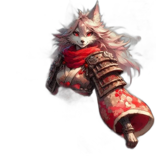 weapon, sword, staff, animal transparent PNG cut-out