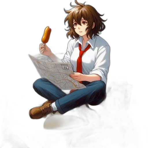 food, staff, weapon, sword transparent PNG cut-out